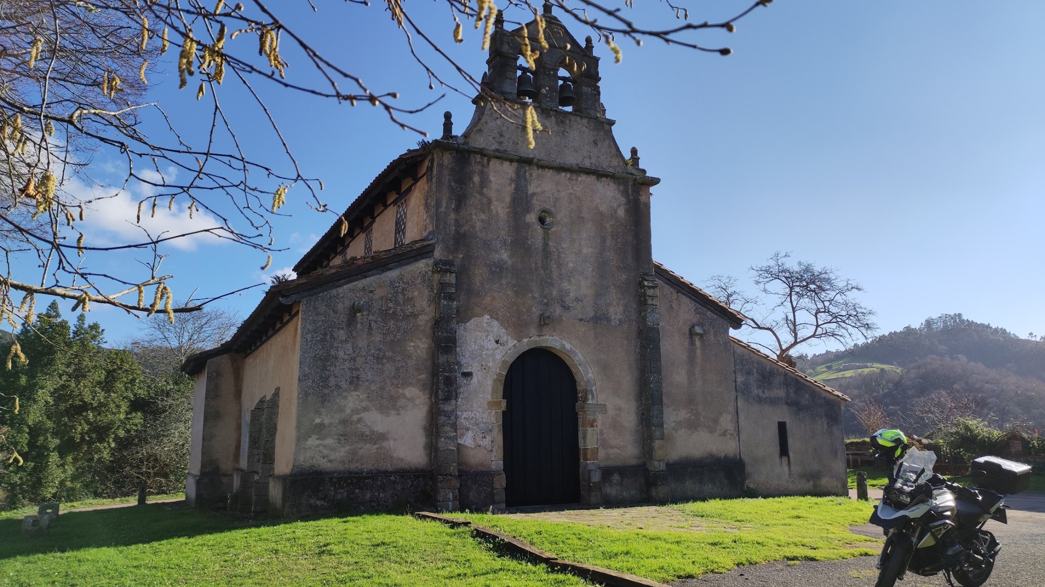 Iglesia