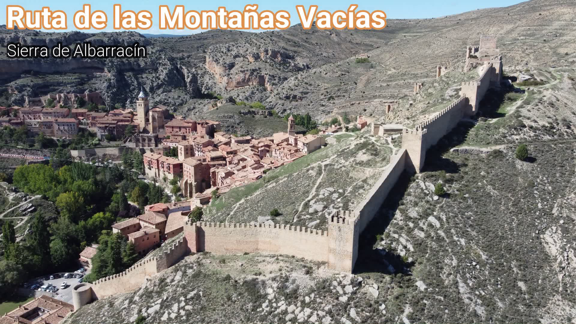 La Laponia Española